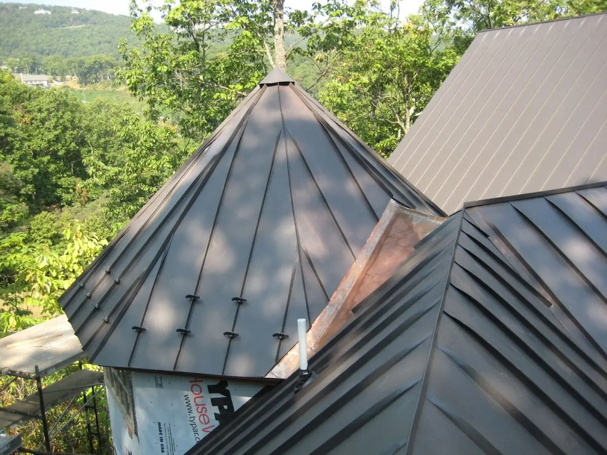 Professional Shingle Replacement & Repair by Craftsman Roofing in Scotts Valley